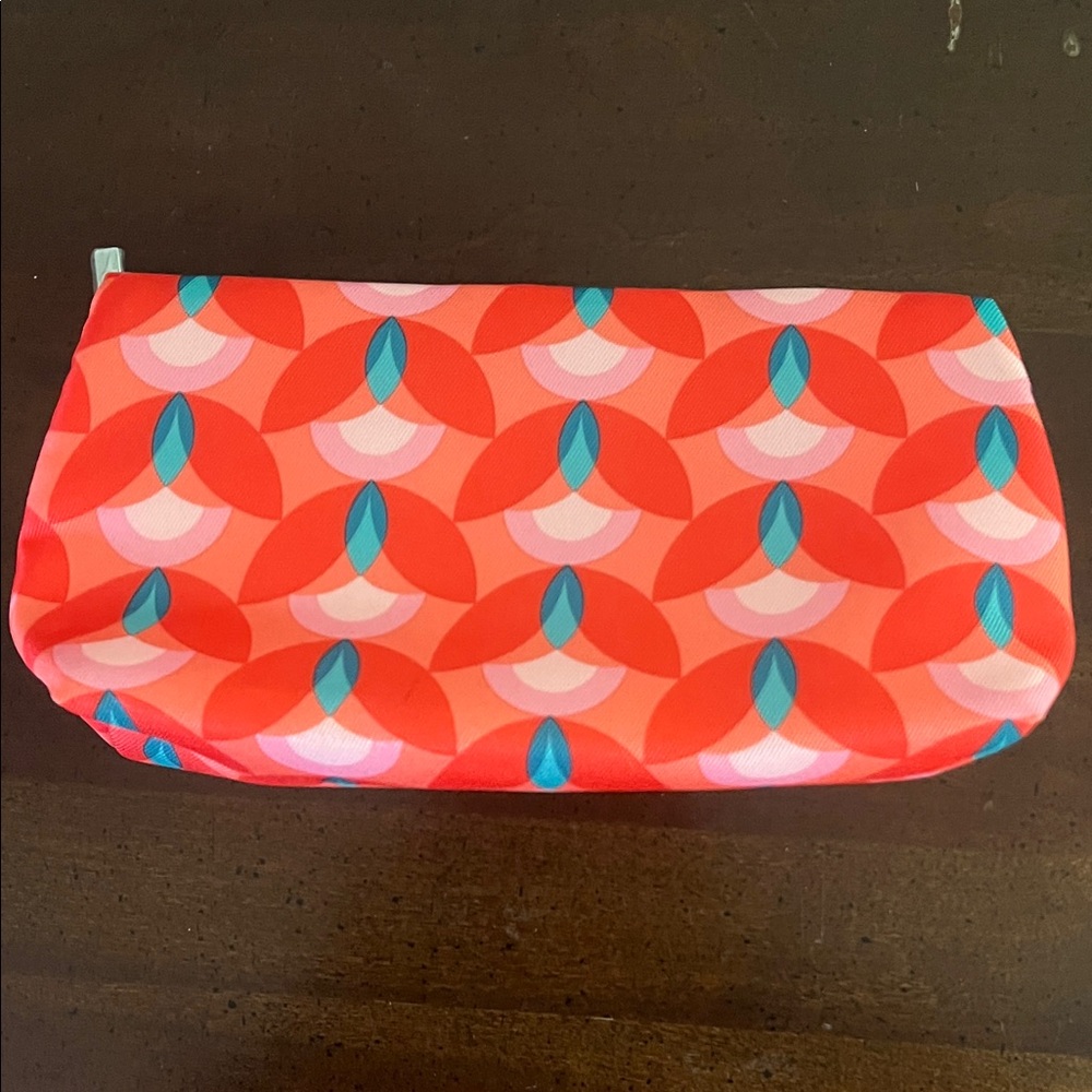Clinique Fabric Pouch